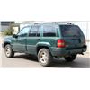 Image 5 : 1997 JEEP GRAND CHEROKEE LIMITED