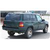 Image 7 : 1997 JEEP GRAND CHEROKEE LIMITED