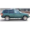 Image 8 : 1997 JEEP GRAND CHEROKEE LIMITED