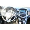 Image 12 : 2011 CHEVROLET CRUZE LT
