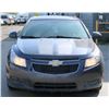 Image 1 : 2011 CHEVROLET CRUZE LT