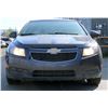 Image 2 : 2011 CHEVROLET CRUZE LT