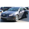 Image 3 : 2011 CHEVROLET CRUZE LT