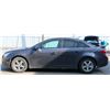 Image 4 : 2011 CHEVROLET CRUZE LT