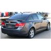 Image 7 : 2011 CHEVROLET CRUZE LT