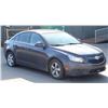 Image 9 : 2011 CHEVROLET CRUZE LT