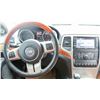 Image 12 : 2013 JEEP GRAND CHEROKEE OVERLAND