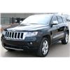 Image 3 : 2013 JEEP GRAND CHEROKEE OVERLAND