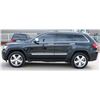 Image 4 : 2013 JEEP GRAND CHEROKEE OVERLAND
