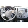 Image 12 : 2009 NISSAN VERSA S