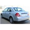 Image 5 : 2009 NISSAN VERSA S