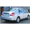 Image 7 : 2009 NISSAN VERSA S