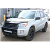 Image 3 : UNRESERVED! 2002 TOYOTA RAV4