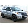 Image 9 : UNRESERVED! 2002 TOYOTA RAV4