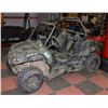 Image 1 : 2013 PITSTER PRO X MINI ATV
