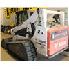 Image 1 : UNRESERVED! 2013 BOBCAT T750 SKIDSTEER