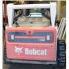 Image 2 : UNRESERVED! 2013 BOBCAT T750 SKIDSTEER