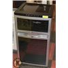 Image 1 : SALTON WINE FRIDGE  L -19.5, W- 17.5, H- 33.5"