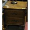 Image 5 : ESTATE OAK BEDROOM SET
