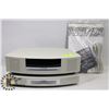 Image 1 : BOSE WAVE MUSIC SYSTEM MULTI CD PLAYER RADIO W/