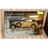Image 1 : VINTAGE PROMOTIONAL MERCEDES, MIRROR ART