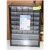 Image 1 : NEW MASTERCRAFT 33 DRAWER PARTS CABINET