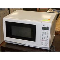 PANASONIC MICROWAVE.