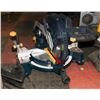 Image 1 : MASTERCRAFT 10" COMPOUND MITRE SAW