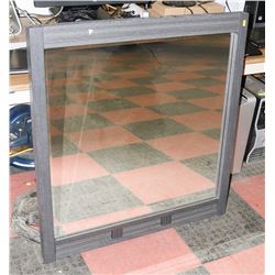 MADE IN ITALY DRESSER MIRROR