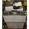 Image 1 : RICOH C6502SP COLOR DIGITAL MULTIFUNCTION SYSTEM,