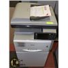 Image 1 : RICOH MP 301 SPF DIGITAL MULTIFUNCTION SYSTEM,