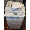 Image 1 : RICOH MP 201 SPF DIGITAL MULTIFUNCTION SYSTEM,