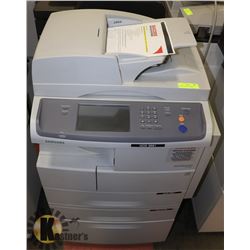 SAMSUNG SCX-6545N DIGITAL MULTIFUNCTION SYSTEM,