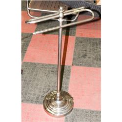 TOWEL STAND
