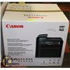 Image 1 : NEW CANON IMAGE CLASS LASER ALL IN 1 PRINTER