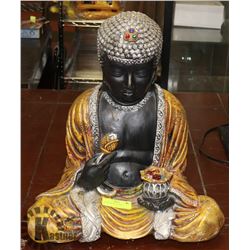 SITTING BUDDHA 20" TALL