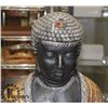 Image 2 : SITTING BUDDHA 20" TALL