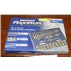 Image 1 : MASTERCRAFT 46 PIECE TAP AND DIE, NEW IN BOX