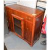 Image 1 : VINTAGE CABINET 44X16.5X39.5"H. FURNITURE