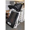 Image 1 : EVERLAST TREADMILL.