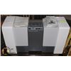 Image 1 : NEW BIONAIRE CLEAN MIST 6 HUMIDIFIER, COMES WITH 2