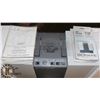 Image 2 : NEW BIONAIRE CLEAN MIST 6 HUMIDIFIER, COMES WITH 2