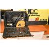 Image 1 : POULAN PRO 50 CC CHAIN SAW IN HARD CASE.