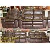 Image 1 : FEATURED NEW RECLINING SOFA SETS