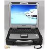 Image 1 : PANASONIC MILITARY GRADE TOUGHBOOK CF-31 INTEL i5
