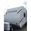 Image 8 : 2011 GULF STREAM 265BHS 30FT TRAILMASTER TRAILER