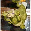 Image 1 : "RAZZ" DRAGON KEEP COLLECTORS STATUE, #5110