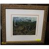 Image 1 : LOCAL EDMONTONIAN ARTIST PAUL LALONDE ART