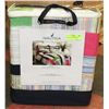 Image 1 : NAUTICA FULL/QUEEN QUILT