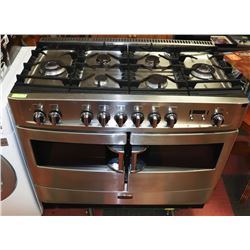 HEARTLAND RANGE L -27.5,  W- 43",  H-37"